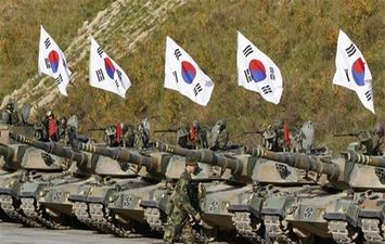 الجيش الكوري الجنوبي