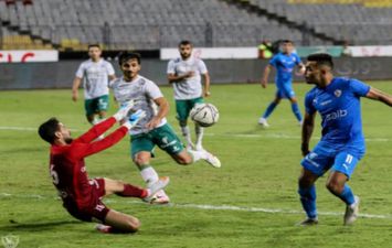 الزمالك والمصري