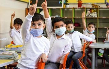 الأطفال والفيروس المخلوي التنفسي