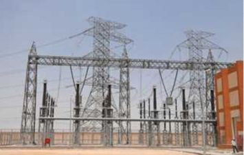 انقطاع الكهرباء لحى الشرق ببورسعيد 