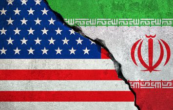 ايران وامريكا 
