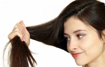 تعزيز نمو الشعر 