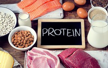 خطورة تناول البروتينات بشكل عشوائي
