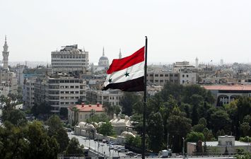 سوريا تعاني من نزيف الارهاب