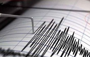 زلزال بقوة 5.9 درجات يضرب تركيا