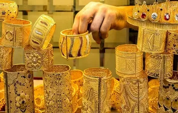 سعر الذهب  