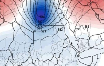 طقس يوم 27 نوفمبر 