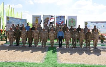 قوات الدفاع الجوى