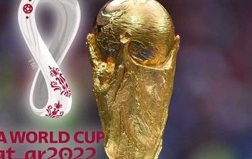 كأس العالم قطر 2022