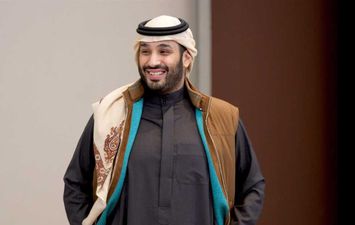محمد بن سلمان ولي العهد السعودي