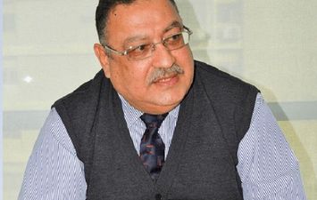 محمد ماهر، رئيس الجمعية المصرية للأوراق المالية