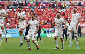 منتخب إيران 