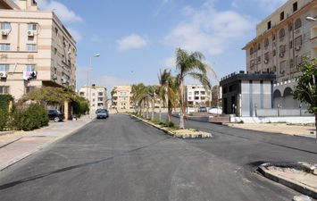 وحدات الإسكان الاقتصادي بمشروع نزهة التجمع الثالث (منطقة المستقبل 3) في مدينة القاهرة الجديدة