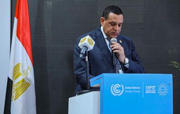 وزيرا التنمية المحلية والتعاون الدولي يطلقان مبادرة المدن المصرية المستدامة 