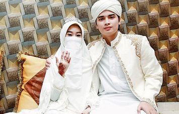 الزواج في إندونيسيا