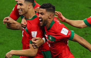 مباراة المغرب المقبلة 