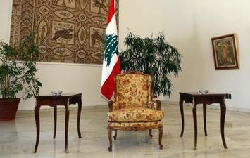  الشغور الرئاسي في لبنان