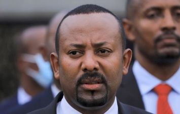 رئيس الوزراء الأثيوبي 