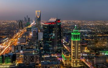   المملكة العربية السعودية