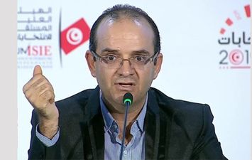  رئيس الهيئة العليا المستقلة للانتخابات في تونس