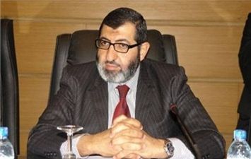 خالد الذهبى، رئيس مجلس إدارة المركز القومي لبحوث الإسكان والبناء
