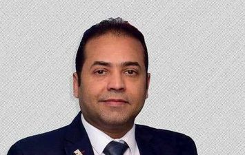 إيهاب سعيد عضو مجلس إدارة غرفة القاهرة ورئيس الشعبة العامة للاتصالات 