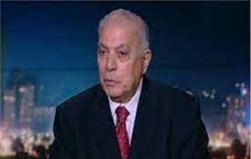 وفاة عضو مجلس الشيوخ النائب مصطفى كامل
