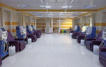 إنجازات التأمين الصحي بكفر الشيخ 2022 