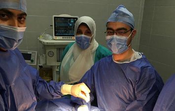 إجراء 64 عملية جراحية بمستشفى شبراخيت 