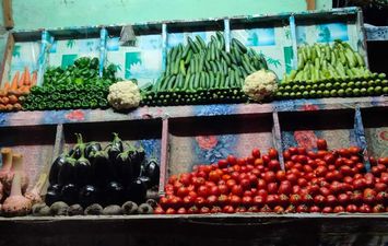 اسعار الخضروات والفاكهة اليوم