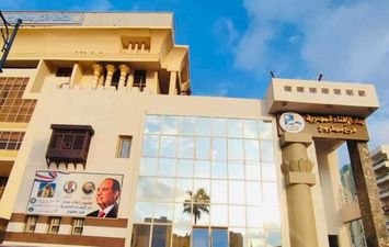 افتتاح دار الإفتاء المصرية بمطروح 