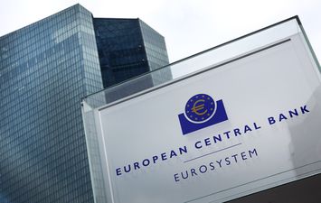 البنك المركزي الاوروبي 1