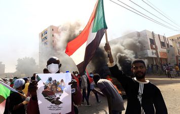 السودان مظاهرات كثيقة 
