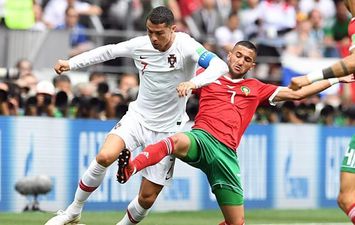 المغرب والبرتغال