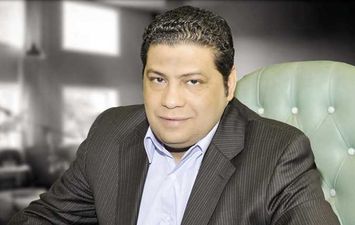  المهندس داكر عبد اللاه عضو شعبة الاستثمار العقاري باتحاد الغرف التجارية
