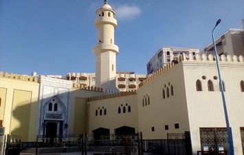 الجامع الكبير في مطروح