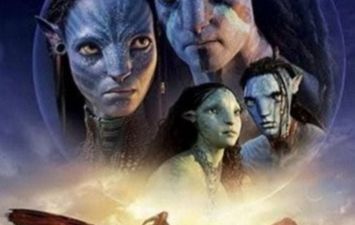 بوسترات فيلم Avatar 2