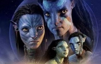 بوسترات فيلم Avatar 2