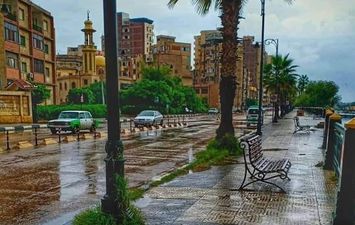 تعطيل الدراسة غدا بالإسكندرية 