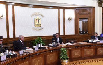 رئيس الوزراء يتابع المشروعات الجاري تنفيذها بمحافظة السويس