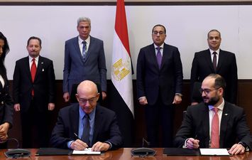رئيس الوزراء يشهد توقيع اتفاقية لمرضى السكري في مصر