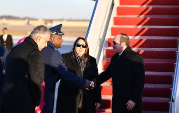 زيارة الرئيس السيسي إلى واشنطن