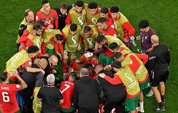  فوز المغرب