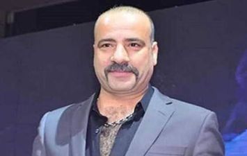 محمد سعد 