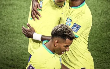 منتخب البرازيل