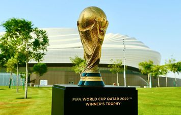 كأس العالم 2022 