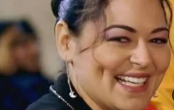 نيفين مندور 