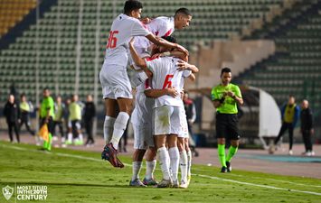 الزمالك 