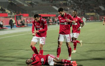 الاهلي