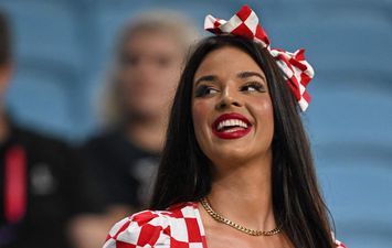 ملكة جمال كرواتيا